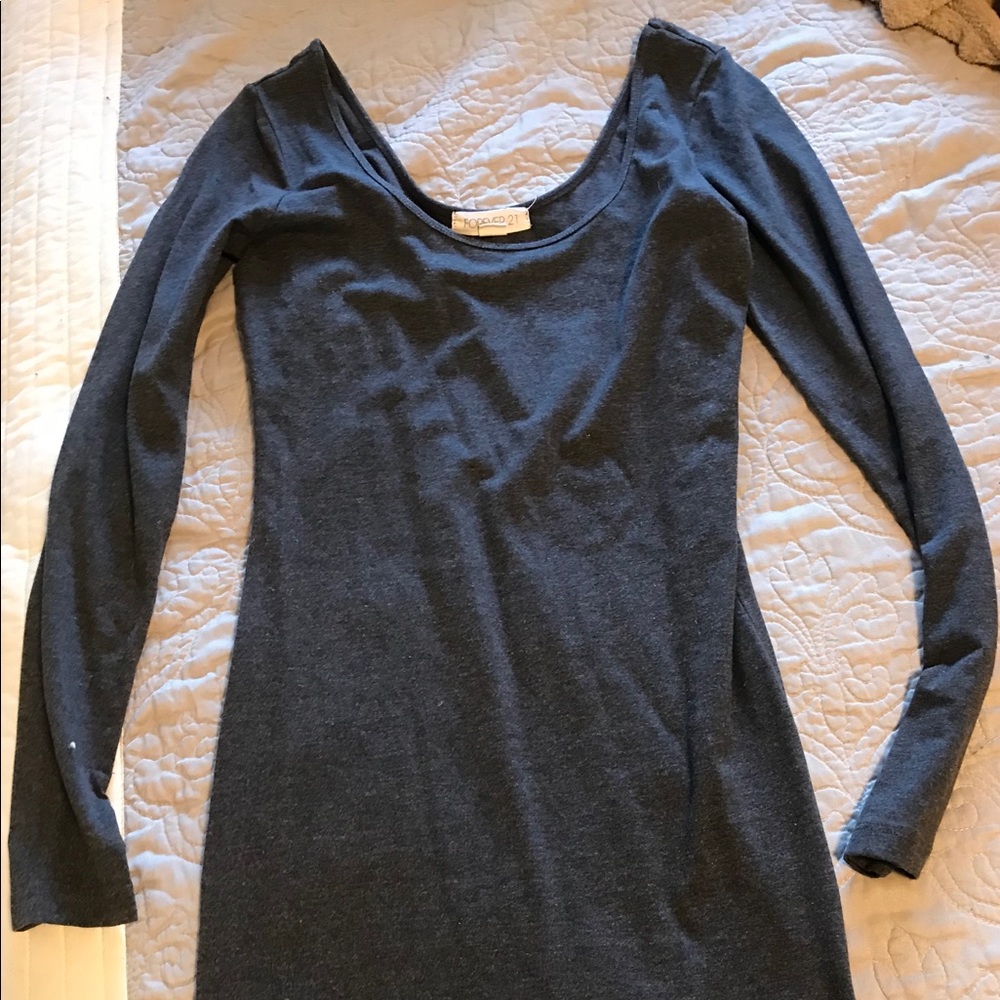 Forever 21 tight dress
